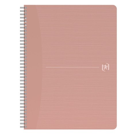 Notes (notatnik) recup A4 90k. linia Oxford (400154144) Notes (notatnik) recup A4 90k. linia Oxford (400154144)