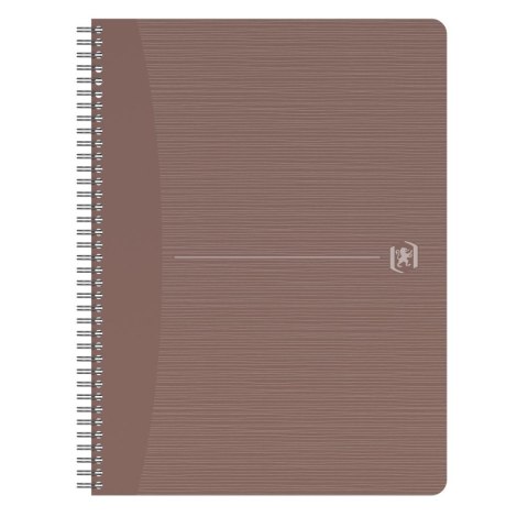 Notes (notatnik) recup A4 90k. linia Oxford (400154144) Notes (notatnik) recup A4 90k. linia Oxford (400154144)