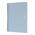Notes (notatnik) recup A4 90k. linia Oxford (400154144) Notes (notatnik) recup A4 90k. linia Oxford (400154144)