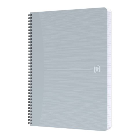 Notes (notatnik) recup A4 90k. linia Oxford (400154144) Notes (notatnik) recup A4 90k. linia Oxford (400154144)