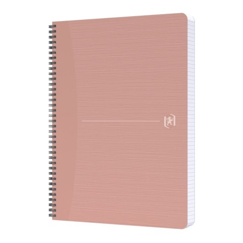 Notes (notatnik) recup A4 90k. linia Oxford (400154144) Notes (notatnik) recup A4 90k. linia Oxford (400154144)