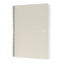 Notes (notatnik) recup A4 90k. linia Oxford (400154144) Notes (notatnik) recup A4 90k. linia Oxford (400154144)