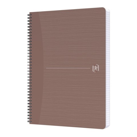 Notes (notatnik) recup A4 90k. linia Oxford (400154144) Notes (notatnik) recup A4 90k. linia Oxford (400154144)