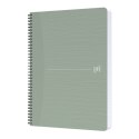 Notes (notatnik) recup A4 90k. linia Oxford (400154144) Notes (notatnik) recup A4 90k. linia Oxford (400154144)