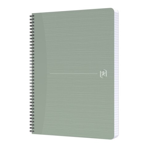 Notes (notatnik) recup A4 90k. linia Oxford (400154144) Notes (notatnik) recup A4 90k. linia Oxford (400154144)