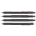 Ołówek automatyczny 600 czarny 0,7mm Rotring (1904442)