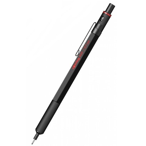 Ołówek automatyczny 600 czarny 0,7mm Rotring (1904442) Ołówek automatyczny 600 czarny 0,7mm Rotring (1904442)