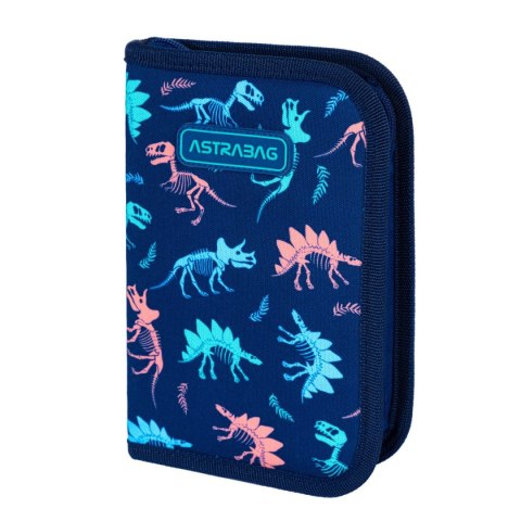 Piórnik Astrabag Dinosaur Astra (503024058) Piórnik Astrabag Dinosaur Astra (503024058)