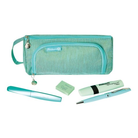 Piórnik Homeoffice Mint Pelikan (300001166) Piórnik Homeoffice Mint Pelikan (300001166)