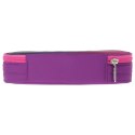Piórnik Kosmetyczka etui DIP RÓŻ/FIOLET 50046423 Herlitz (300001568)