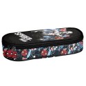 Piórnik Spider Man Paso (SP25WW-013)