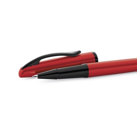 Pióro kulkowe Jazz Noble Elegance Red Pelikan (400197467) Pióro kulkowe Jazz Noble Elegance Red Pelikan (400197467)