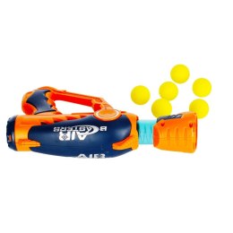 Pistolet na piłki piankowe Mega Creative (478603)