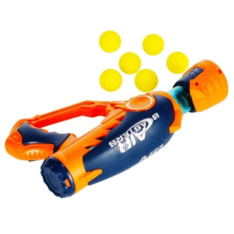 Pistolet na piłki piankowe Mega Creative (478603)