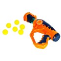 Pistolet na piłki piankowe Mega Creative (478603)