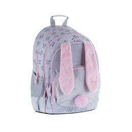 Plecak Astrabag HONEYBUNNY, AB340 Astra (502023076)