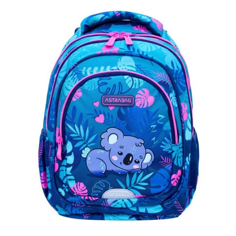Plecak Astrabag Sweet Koala Astra (502025001)