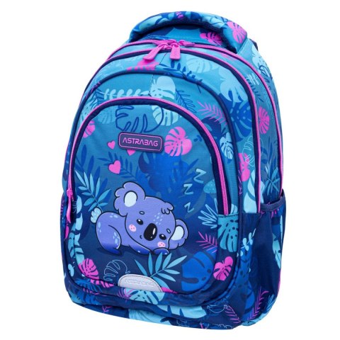 Plecak Astrabag Sweet Koala Astra (502025001)