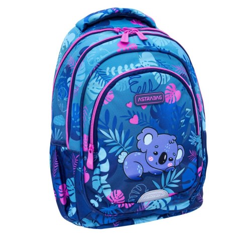 Plecak Astrabag Sweet Koala Astra (502025001)