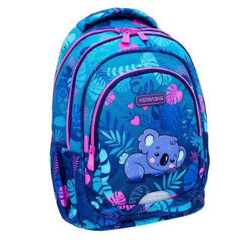 Plecak Astrabag Sweet Koala Astra (502025001)