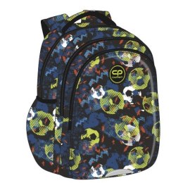 Plecak BASE PLUS Football Coolpack Patio (F029336)