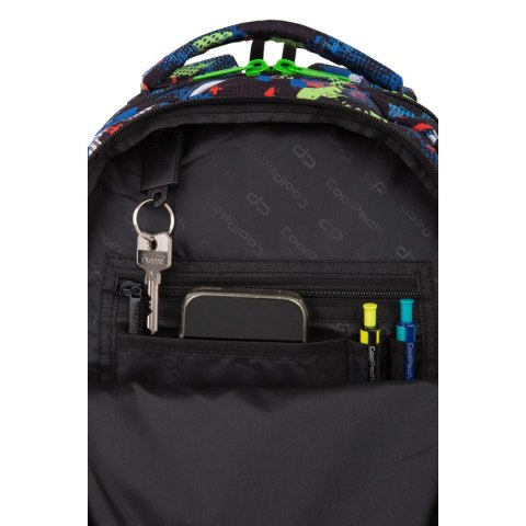 Plecak BASE PLUS Football Coolpack Patio (F029336)