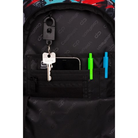 Plecak CoolPack Patio (F002810)