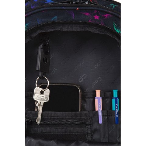 Plecak Factor Patio (F002904)