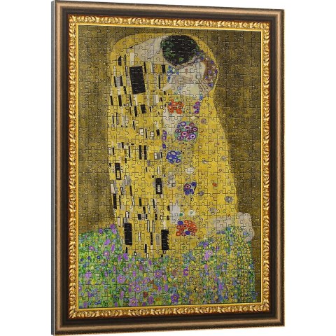 Puzzle Pocałunek, Gustav Klimt Trefl (37542)