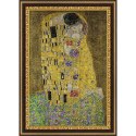 Puzzle Pocałunek, Gustav Klimt Trefl (37542)