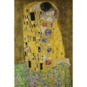 Puzzle Pocałunek, Gustav Klimt Trefl (37542)
