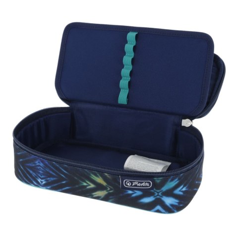 Saszetka Beat Box New Batik Fearless 50043873 niebieski Herlitz (300001524)