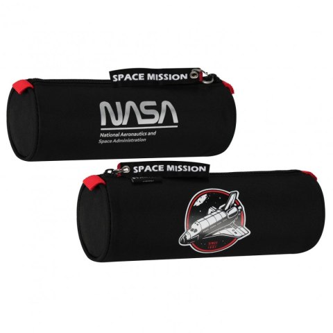 Saszetka Nasa czarny Starpak (550982) Saszetka Nasa czarny Starpak (550982)