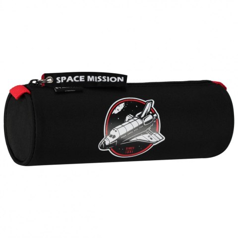 Saszetka Nasa czarny Starpak (550982) Saszetka Nasa czarny Starpak (550982)