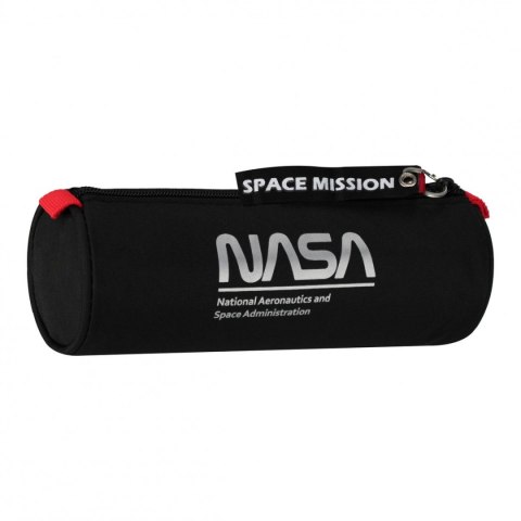 Saszetka Nasa czarny Starpak (550982) Saszetka Nasa czarny Starpak (550982)