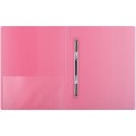Segregator ringowy A4 różowy Berlingo (239865) Segregator ringowy A4 różowy Berlingo (239865)