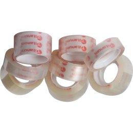 Taśma biurowa 12x10 [mm x yd] Titanum