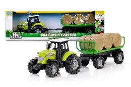 Traktor z przyczepą Artyk (132940)