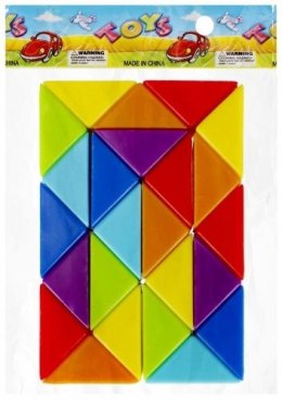 Układanka wąż Mega Creative (511335)