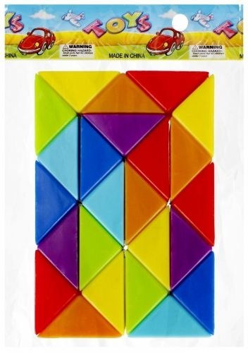 Układanka wąż Mega Creative (511335) Układanka wąż Mega Creative (511335)