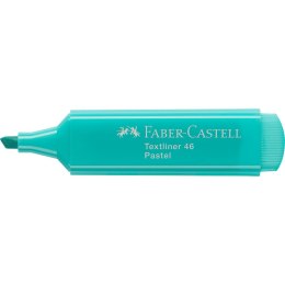 Zakreślacz Pastel turkusowy Faber Castell (FC154658)