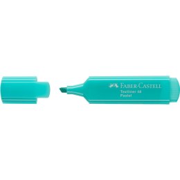 Zakreślacz Pastel turkusowy Faber Castell (FC154658)