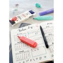 Zakreślacz Pastel turkusowy Faber Castell (FC154658) Zakreślacz Pastel turkusowy Faber Castell (FC154658)