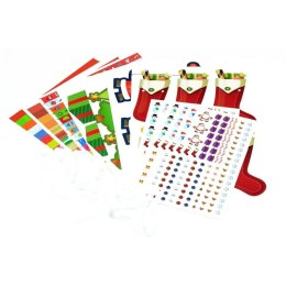 Zestaw kreatywny flaming Beniamin