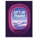 Zeszyt travel A5 60k. 60g krata Unipap Zeszyt travel A5 60k. 60g krata Unipap