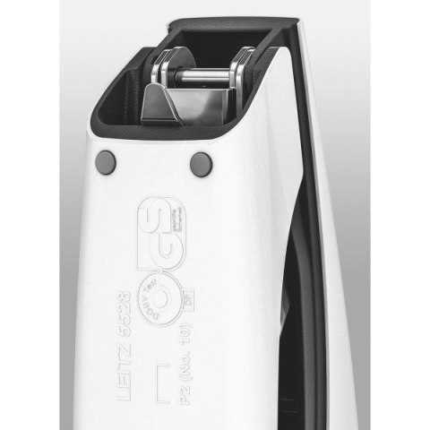 Zszywacz NeXXt mini Series Wow biały 10k (55281001) Leitz Zszywacz NeXXt mini Series Wow biały 10k (55281001) Leitz