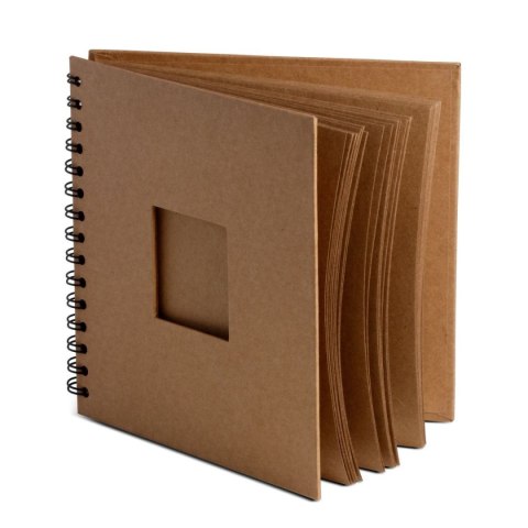 Blok artystyczny Happy Color 180g 30k [mm:] 200x200 Happy Color (HA 7631 2020-WE30)