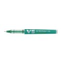 Cienkopis V5 4902505442810 wkład zielony 0,3mm Pilot (BXC-V5-G)