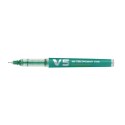 Cienkopis V5 4902505442810 wkład zielony 0,3mm Pilot (BXC-V5-G)