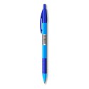 Długopis FLEXI Clkic&Grip niebieski 1,0mm Penmate (TT7985)